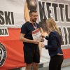 MISTRZOSTWA POLSKI KETTLEBELL LIFTING 2025 & Turniej początkujących o PUCHAR PREZESÓW PFSO i PSKIF